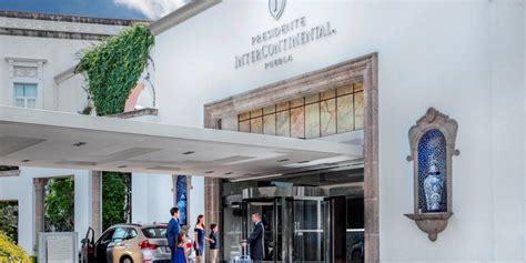 hotel puebla cdmx